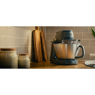 Kenwood Multi Tasker, 1000 W, black - Stand mixer