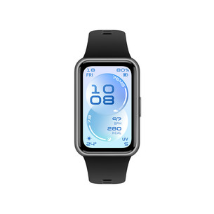 Huawei Band 11, black - Smart watch 55020GVQ