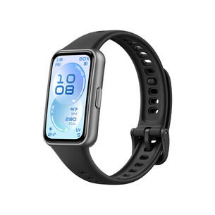 Huawei Band 11, black - Smart watch