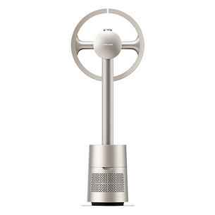 Dreame, kuldne - Labadeta ventilaator