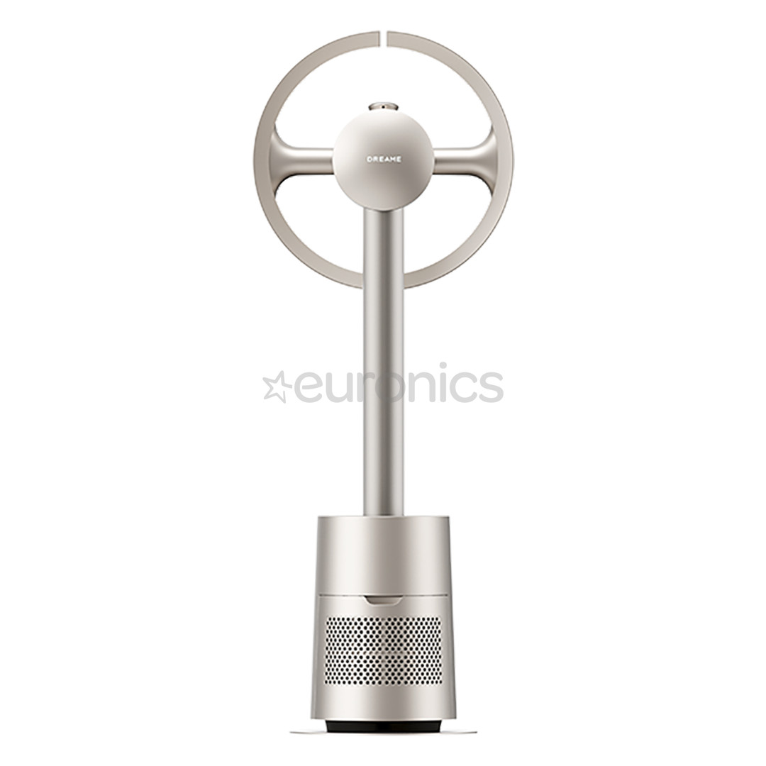 Dreame, kuldne - Labadeta ventilaator