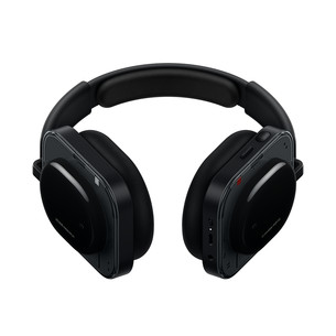 Nothing Headphone (a), must - Juhtmevabad kõrvaklapid