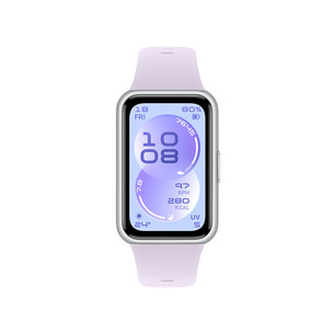 Huawei Band 11, purple - Smart watch 55020GVM
