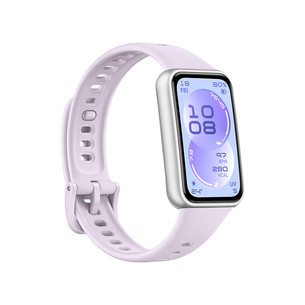 Huawei Band 11, purple - Smart watch