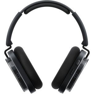 Nothing Headphone (1), must - Juhtmevabad kõrvaklapid