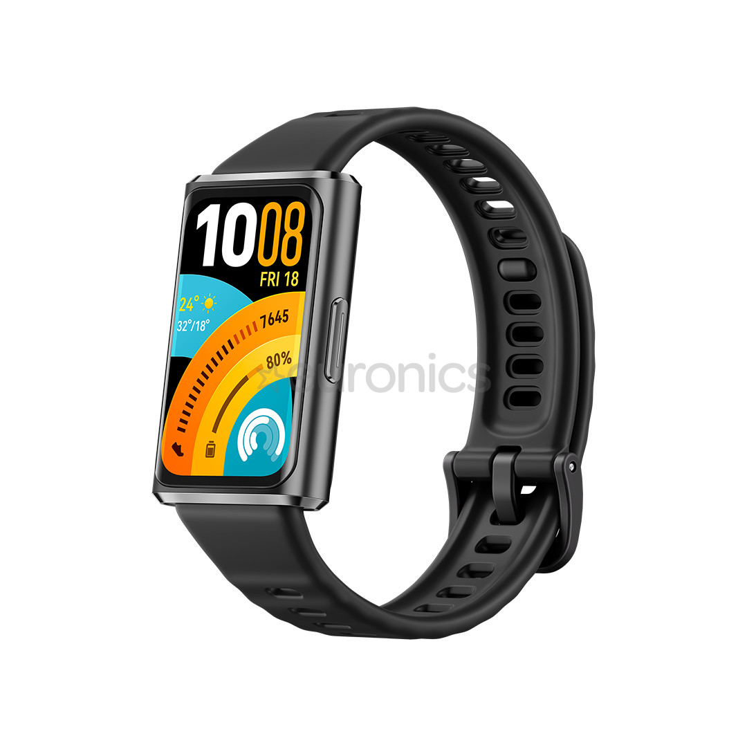 Huawei Band 11 Pro, black - Smart watch