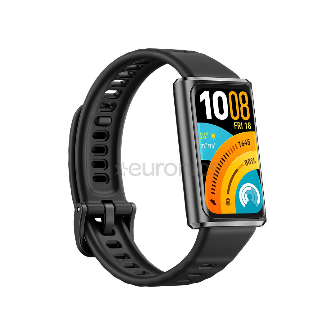 Huawei Band 11 Pro, black - Smart watch