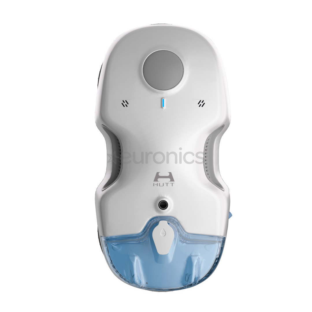 Hutt C7, valge - Aknapesurobot