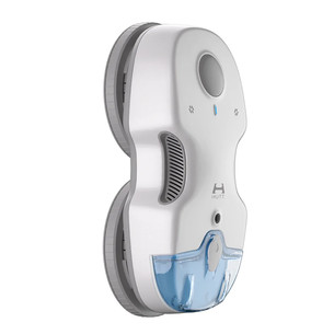 Hutt C7, valge - Aknapesurobot