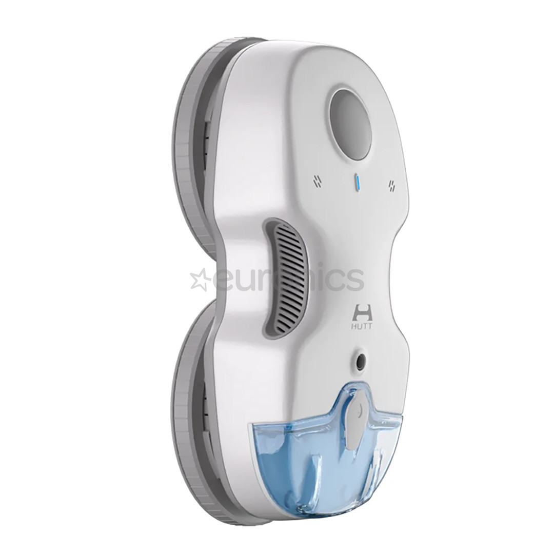 Hutt C7, valge - Aknapesurobot