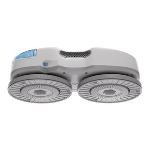 Hutt C7, valge - Aknapesurobot