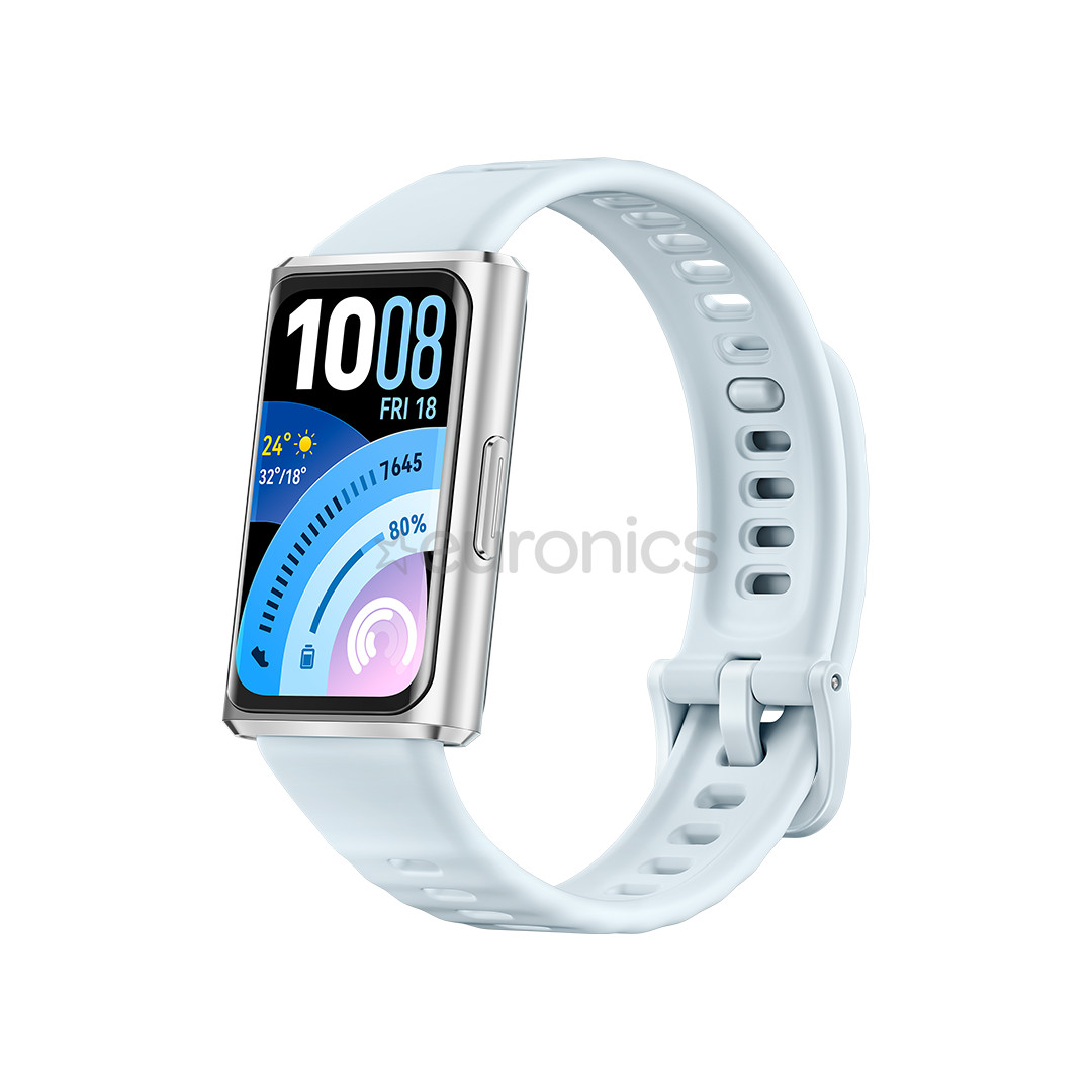Huawei Band 11 Pro, blue - Smart watch