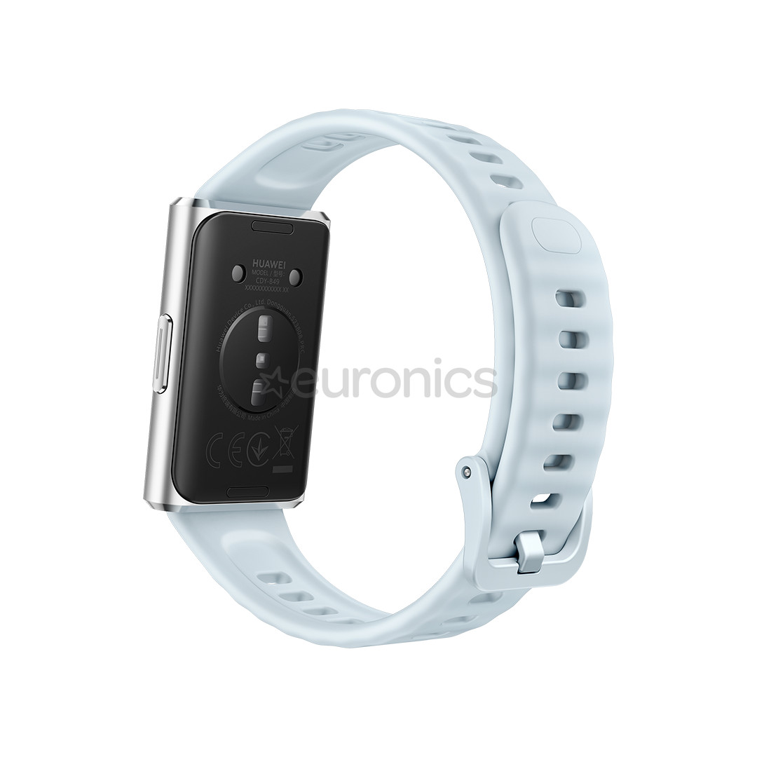 Huawei Band 11 Pro, blue - Smart watch