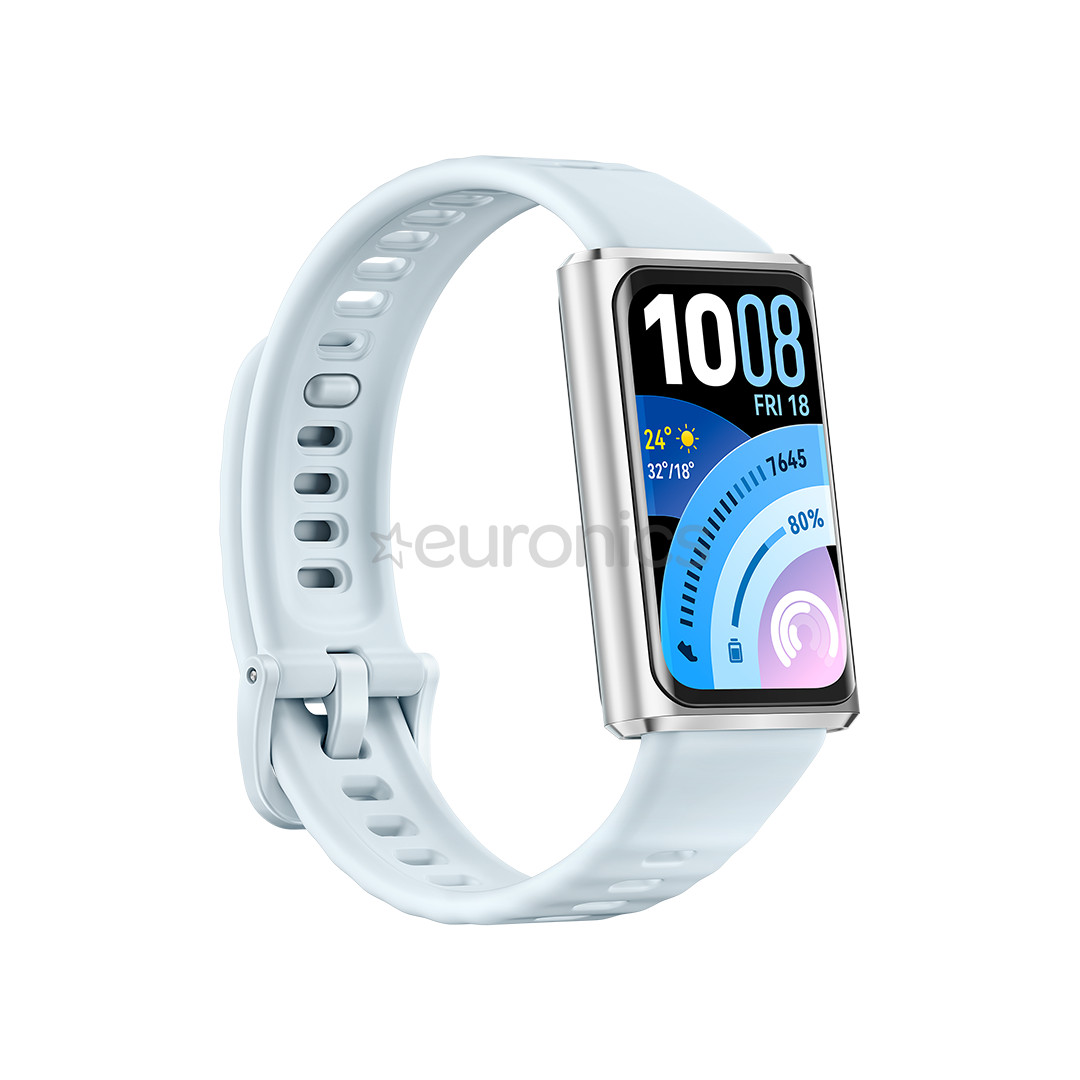 Huawei Band 11 Pro, blue - Smart watch