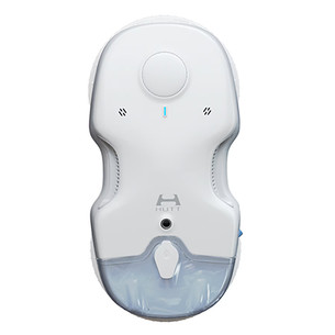 HUTT C65, valge - Aknapesurobot C65/435792