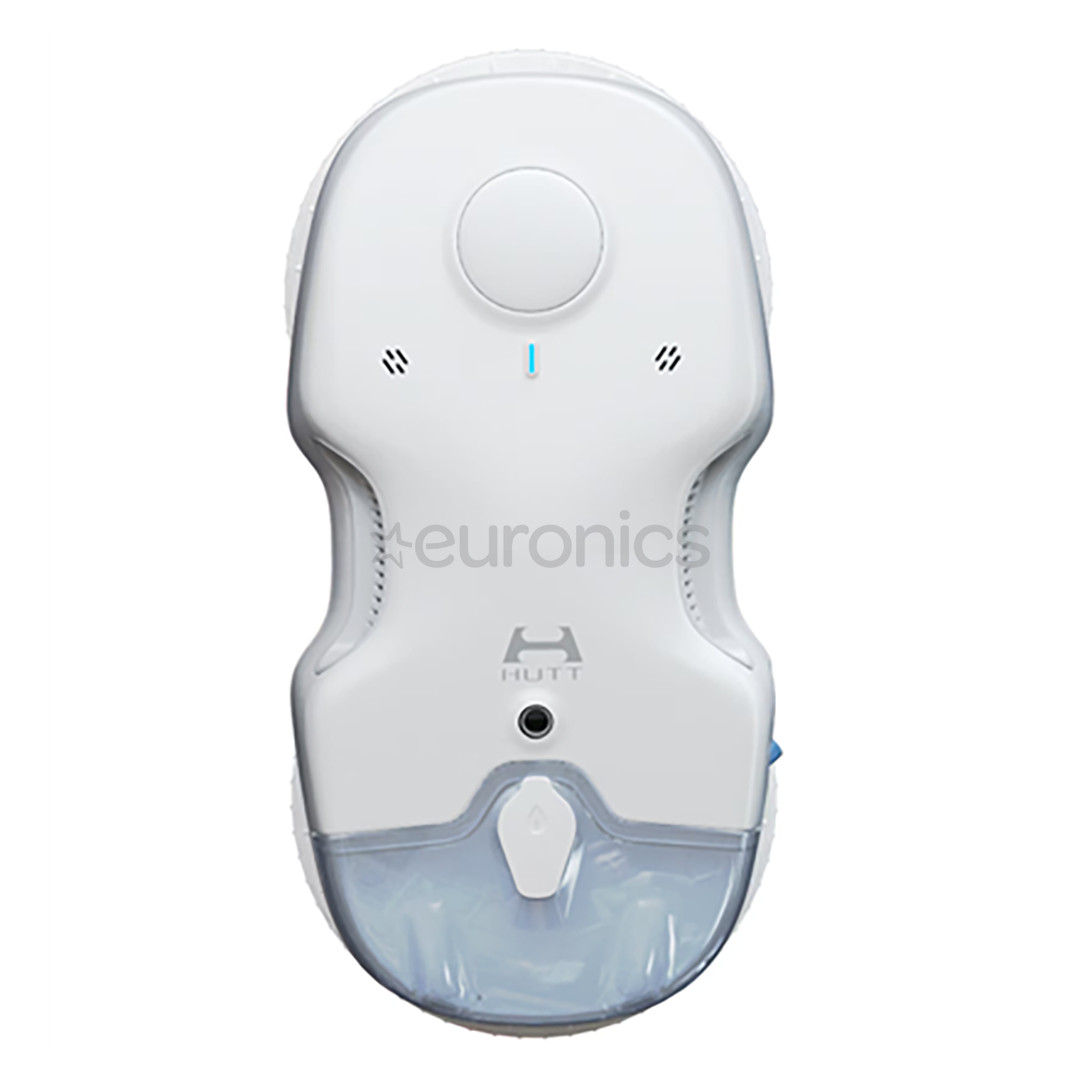 HUTT C65, valge - Aknapesurobot