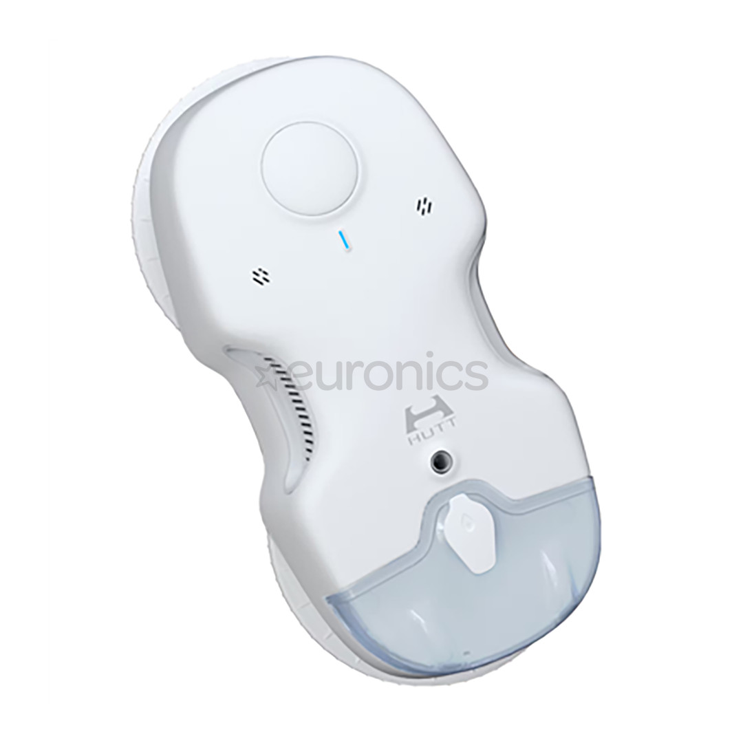 HUTT C65, valge - Aknapesurobot