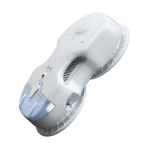 HUTT C65, valge - Aknapesurobot