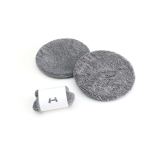 HUTT C65, valge - Aknapesurobot