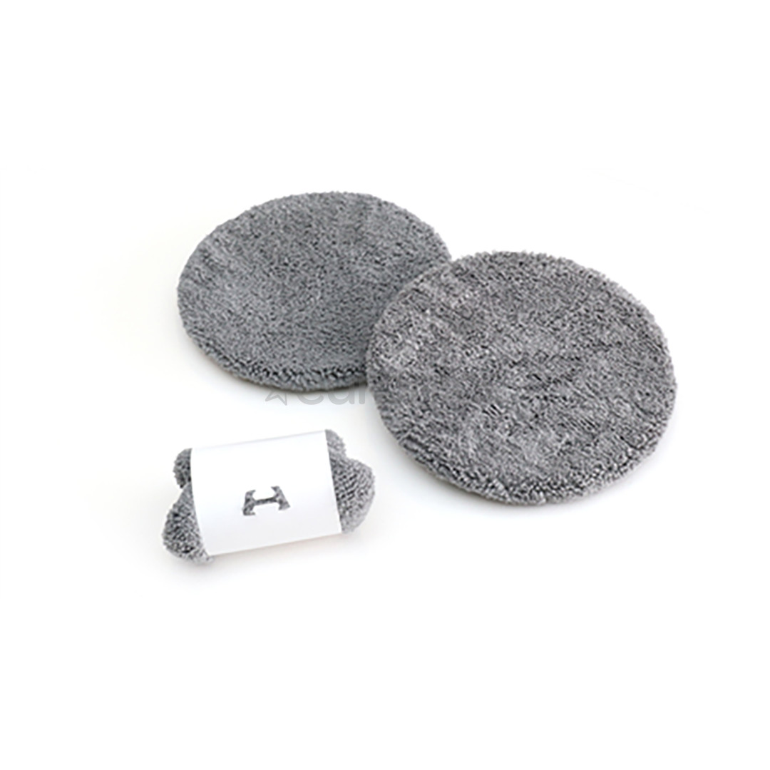 HUTT C65, valge - Aknapesurobot