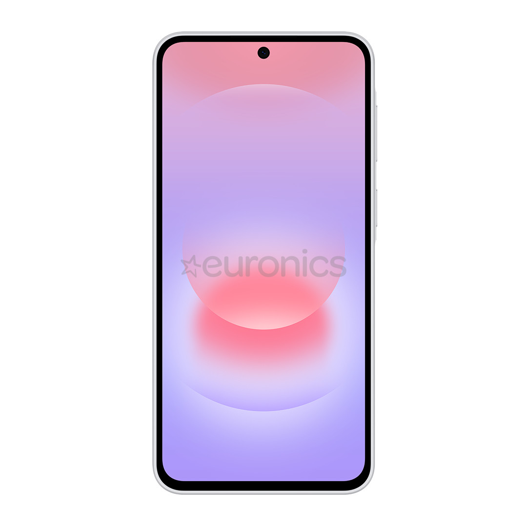 Samsung Galaxy A37 5G, 6 GB, 256 GB, white - Smartphone