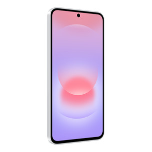 Samsung Galaxy A37 5G, 6 GB, 256 GB, white - Smartphone