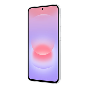 Samsung Galaxy A37 5G, 6 GB, 256 GB, white - Smartphone