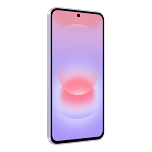 Samsung Galaxy A37 5G, 6 GB, 256 GB, light violet - Smartphone