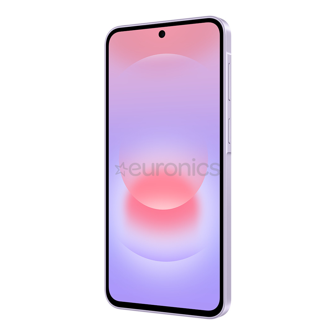 Samsung Galaxy A37 5G, 6 GB, 256 GB, light violet - Smartphone