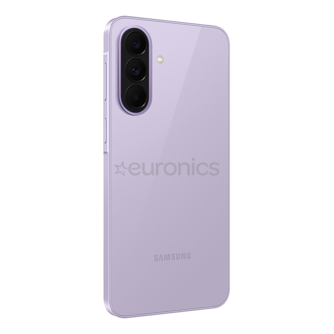 Samsung Galaxy A37 5G, 6 GB, 256 GB, light violet - Smartphone