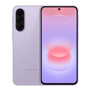 Samsung Galaxy A37 5G, 6 GB, 256 GB, light violet - Smartphone