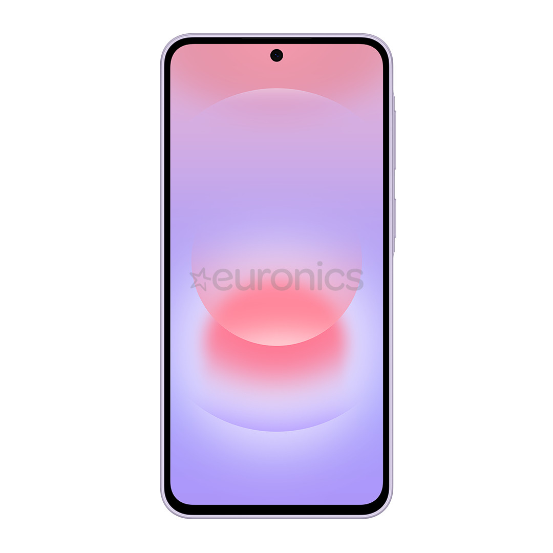 Samsung Galaxy A37 5G, 6 GB, 128 GB, light violet - Smartphone