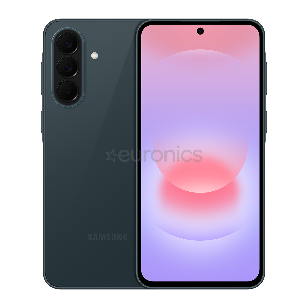 Samsung Galaxy A37 5G, 6 GB, 256 GB, dark green - Smartphone