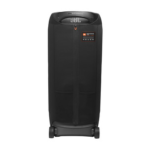 JBL PartyCover 720, black - Speaker cover