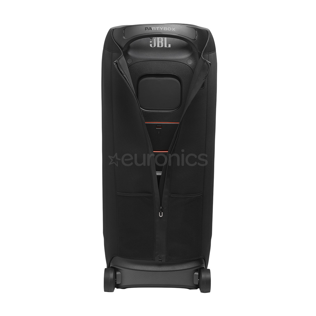 JBL PartyCover 720, black - Speaker cover