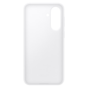 Samsung Silicone Case, Galaxy A37, светло‑серый - Чехол
