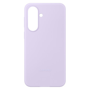 Samsung Silicone Case, Galaxy A37, сиреневый - Чехол