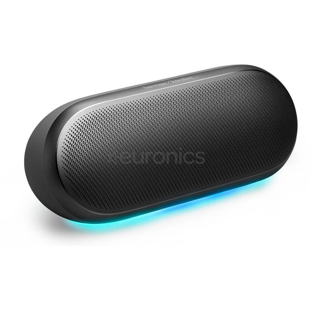 Harman Kardon Luna 2, must - Juhtmevaba kõlar