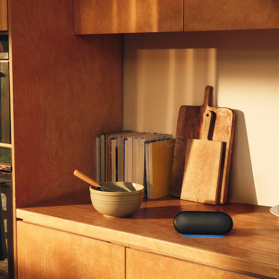 Harman Kardon Luna 2, must - Juhtmevaba kõlar