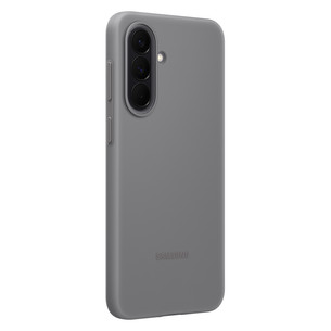 Samsung Silicone Case, Galaxy A57, серый - Чехол
