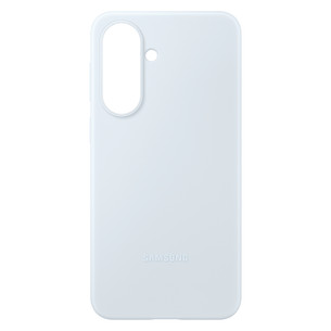 Samsung Silicone Case, Galaxy A57, голубой - Чехол