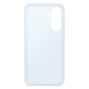 Samsung Silicone Case, Galaxy A57, голубой - Чехол