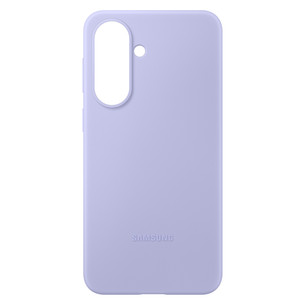 Samsung Silicone Case, Galaxy A57, сиреневый - Чехол