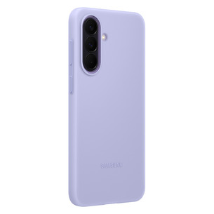 Samsung Silicone Case, Galaxy A57, сиреневый - Чехол