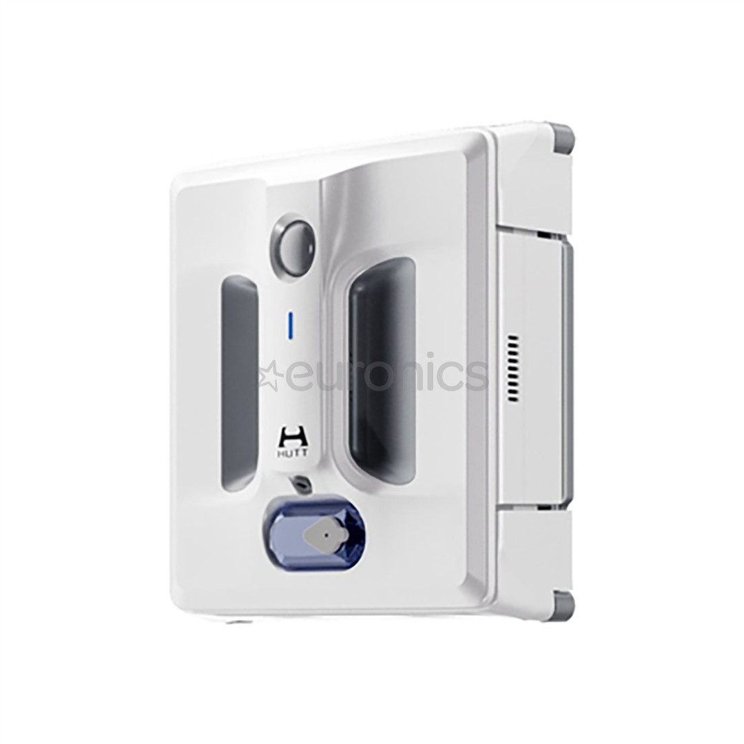 HUTT A1, valge - Aknapesurobot