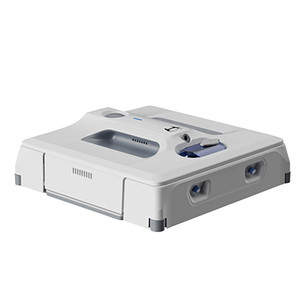 HUTT A1, valge - Aknapesurobot