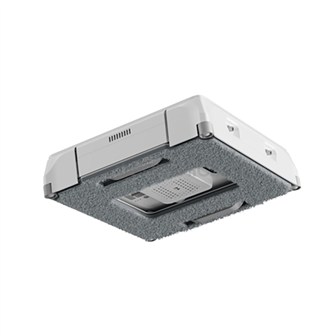 HUTT A1, valge - Aknapesurobot