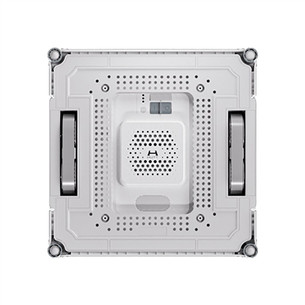 HUTT A1, valge - Aknapesurobot