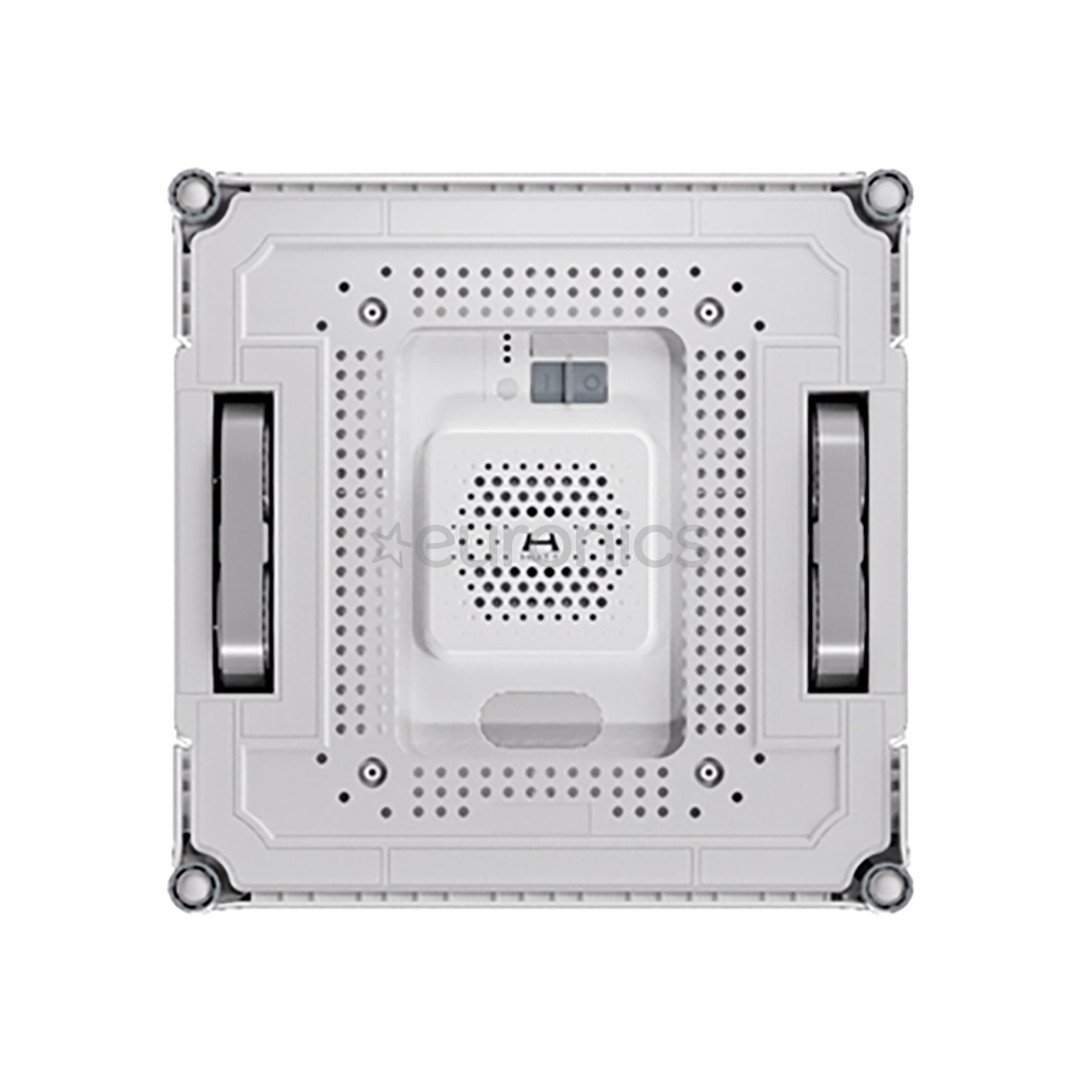 HUTT A1, valge - Aknapesurobot