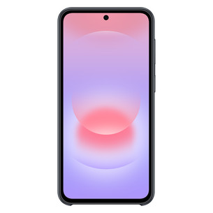 Samsung Card Slot Case, Galaxy A37, черный - Чехол